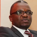 Eng. Derrick Bwanika Kakeeto