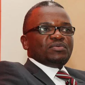Eng. Derrick Bwanika Kakeeto